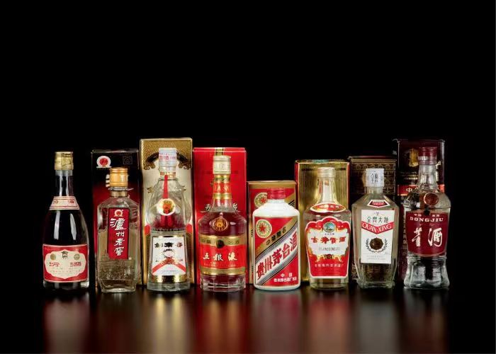 肃州茅台酒回收